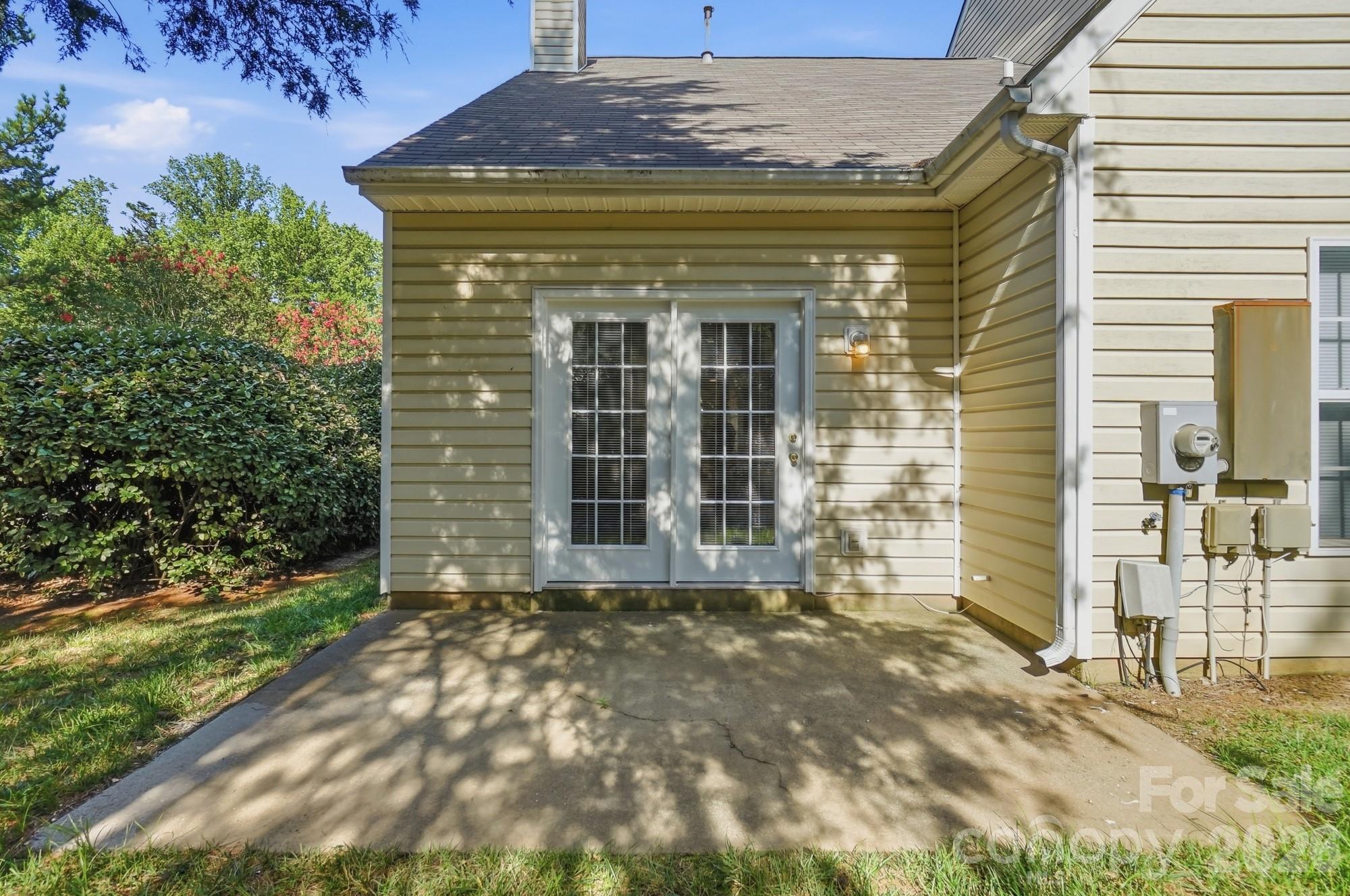 Huntington Ridge - Residential