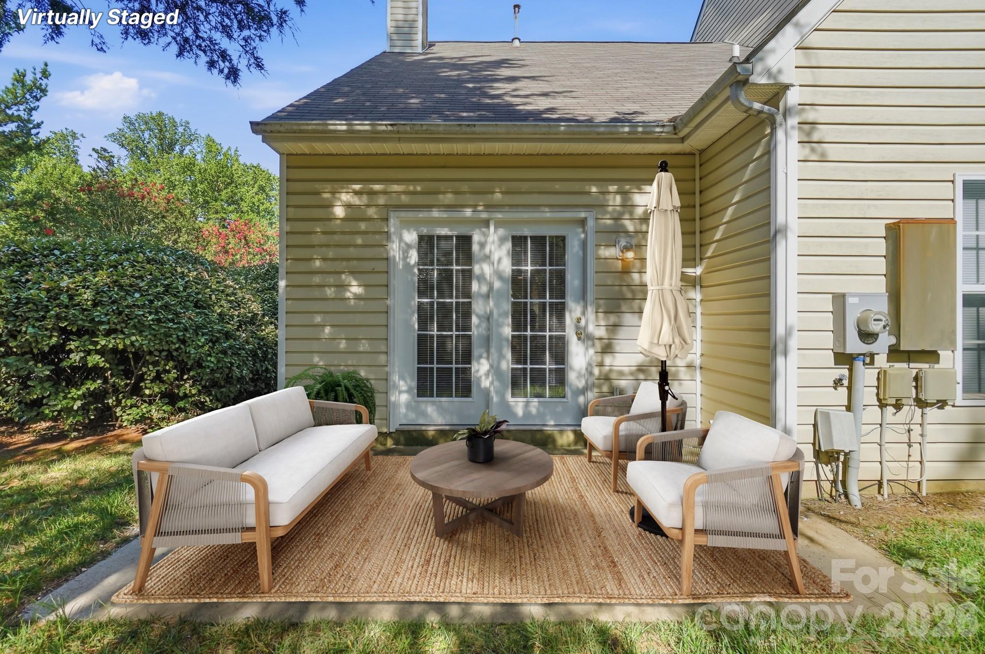 Huntington Ridge - Residential