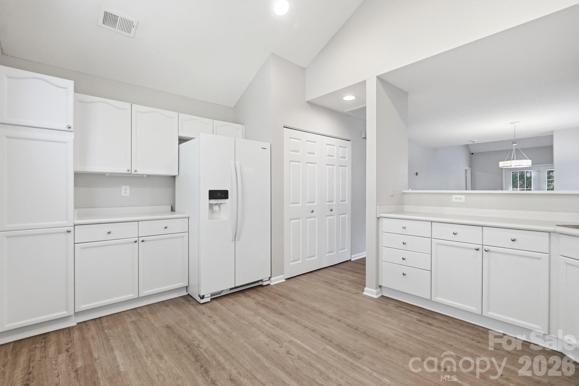 Huntington Ridge - Residential