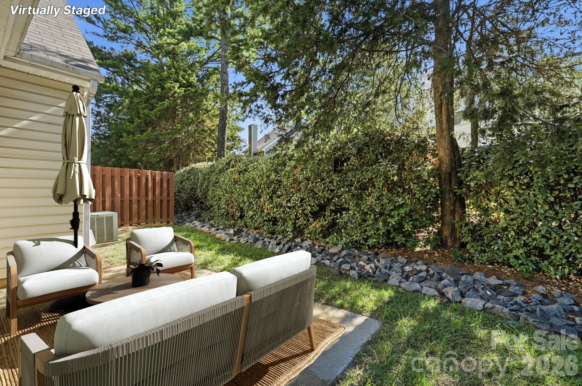 Huntington Ridge - Residential