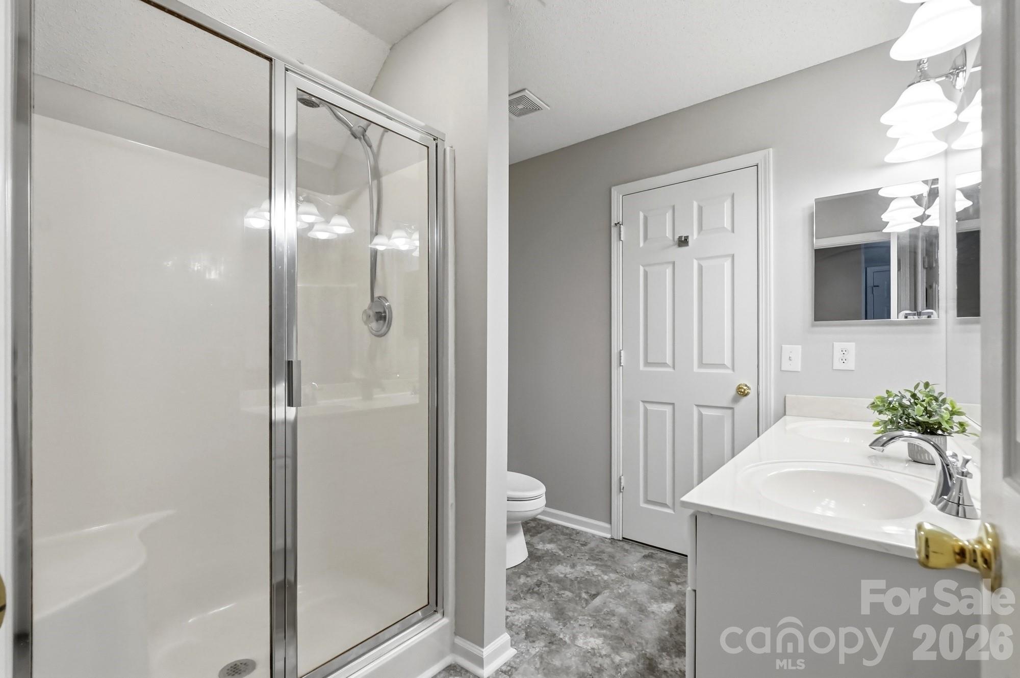 Huntington Ridge - Residential
