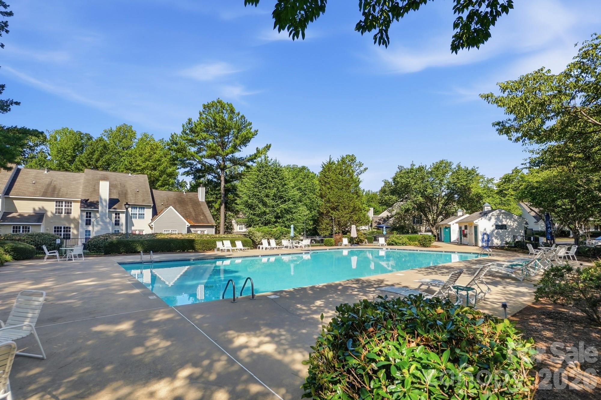 Huntington Ridge - Residential