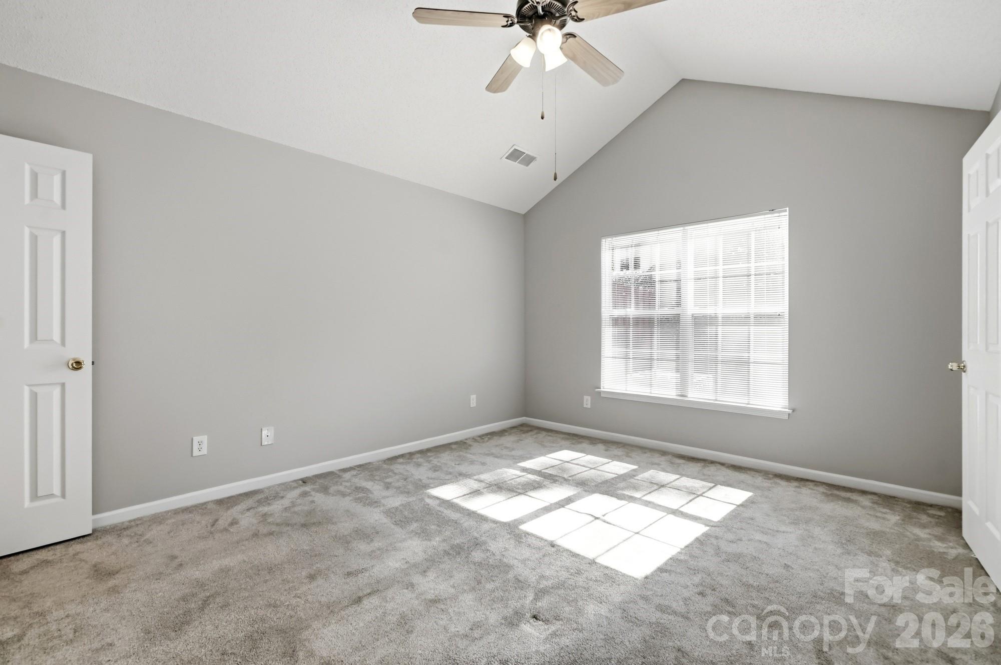 Huntington Ridge - Residential