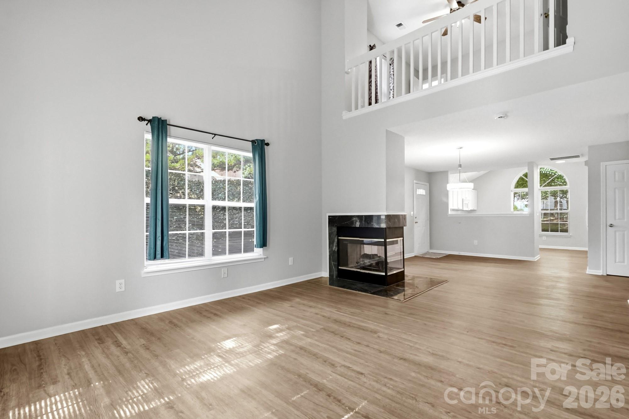 Huntington Ridge - Residential