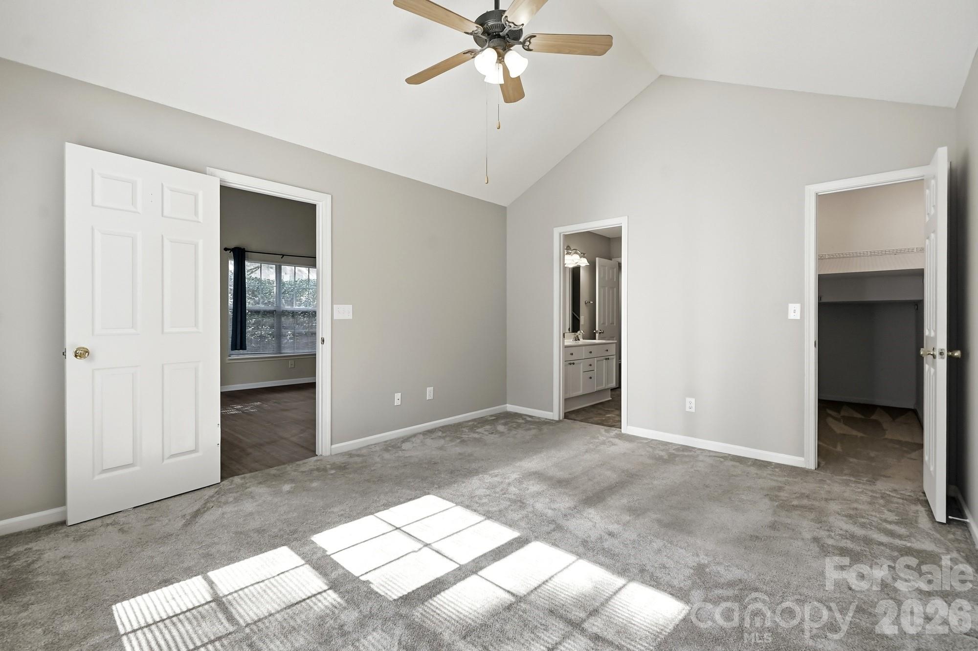 Huntington Ridge - Residential