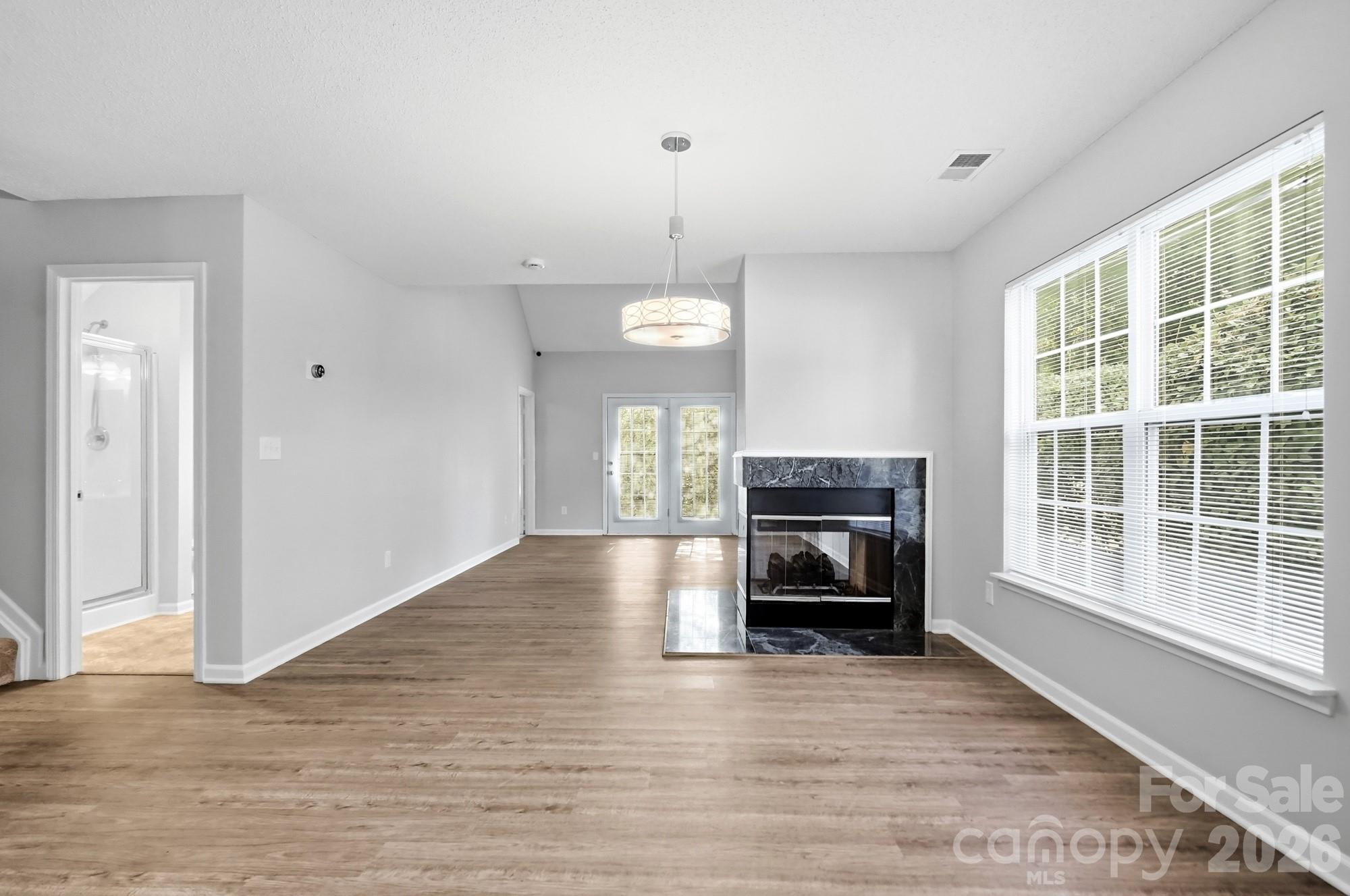 Huntington Ridge - Residential