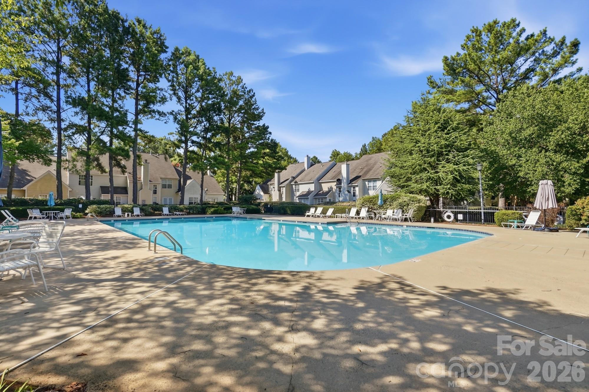 Huntington Ridge - Residential