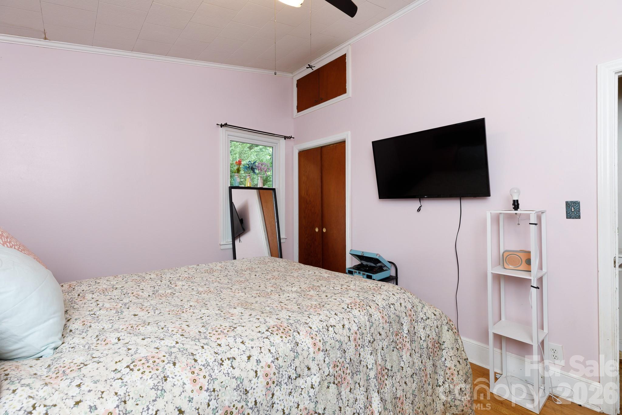 School Heights - Residential