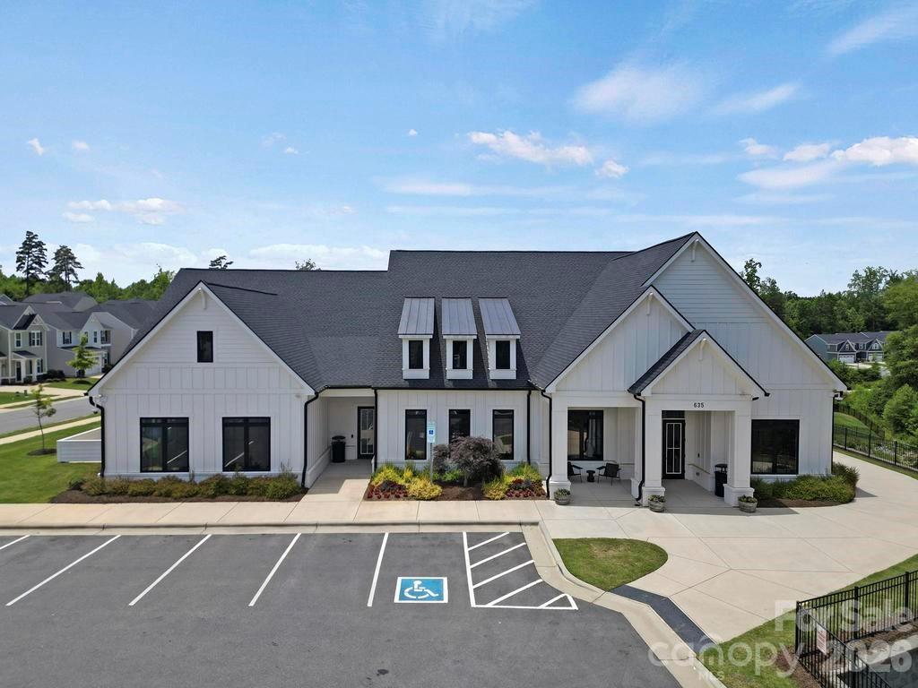 Rivercross - Residential
