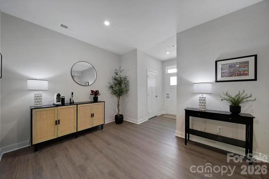 Rivercross - Residential