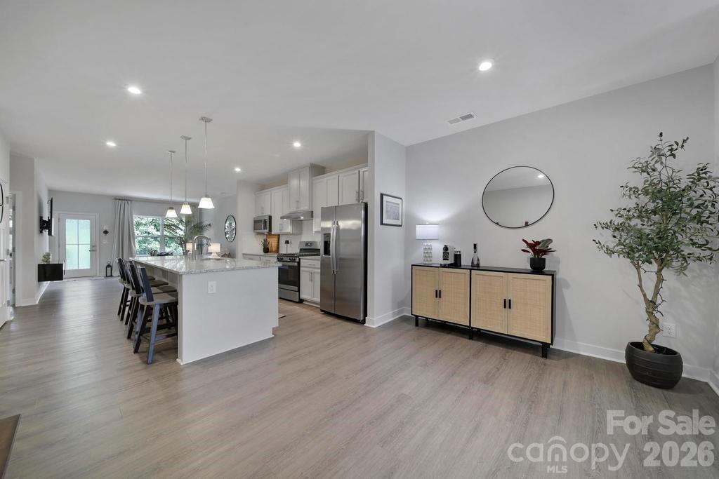 Rivercross - Residential