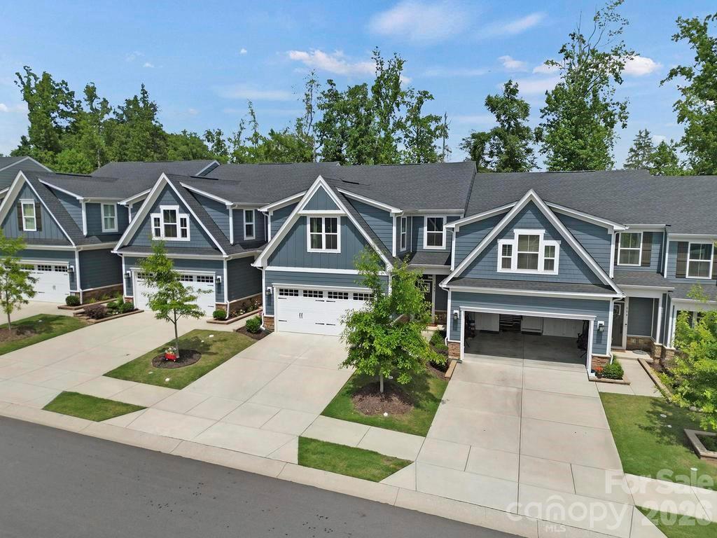 Rivercross - Residential