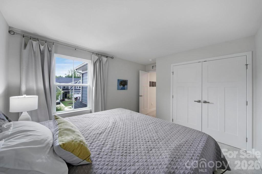 Rivercross - Residential