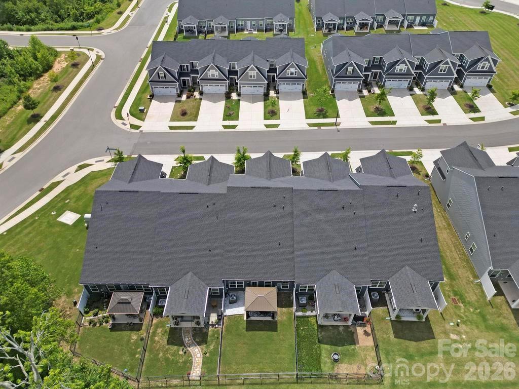 Rivercross - Residential
