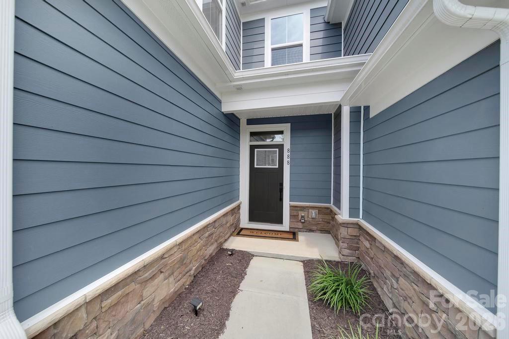 Rivercross - Residential
