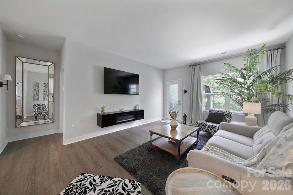 Rivercross - Residential