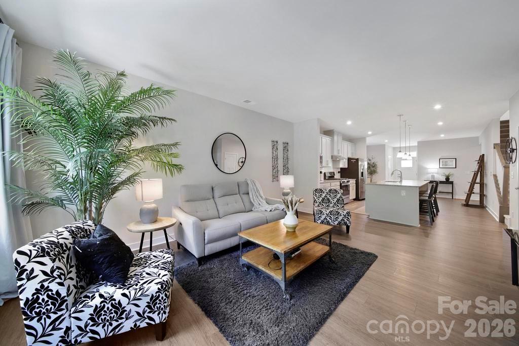 Rivercross - Residential