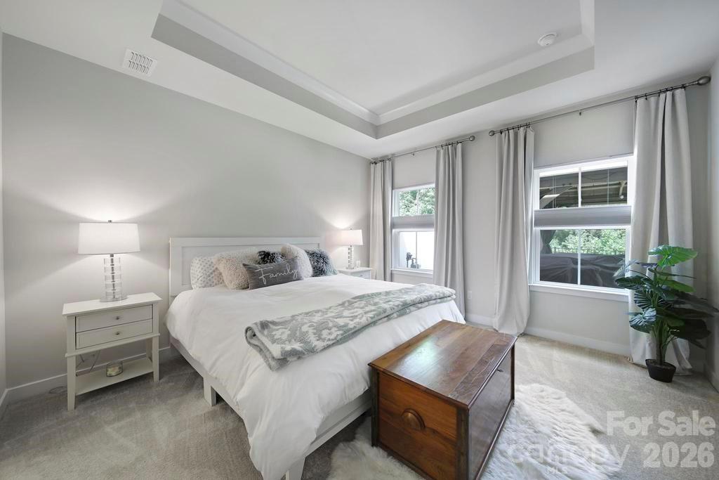 Rivercross - Residential