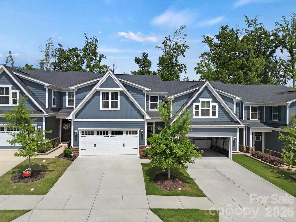 Move right into this beautifully maintained townhome in Denver, offering a combination of comfort, convenience, and low-maintenance living. Built in 2023 and designed with an inviting open floor plan, the main living areas flow seamlessly together, creating an ideal space for both everyday living and entertaining. The kitchen overlooks the dining and living spaces, allowing for easy interaction while preparing meals or hosting guests.

A desirable main-level primary suite provides privacy and convenience, featuring ample closet space and an en-suite bath. Additional living space upstairs offers flexibility for guests, a home office, hobbies, or other needs.

Step outside to enjoy the fenced backyard, complete with a patio that is perfect for outdoor dining, morning coffee, or relaxing at the end of the day. Whether you enjoy gardening, entertaining, or simply spending time outdoors, this private space offers plenty of possibilities.

The attached two-car garage provides secure parking and additional storage options, while the townhome lifestyle allows for more time to enjoy the things you love. Conveniently located near shopping, dining, recreational opportunities, and major commuting routes, this move-in ready home presents an excellent opportunity to enjoy all that the area has to offer. Don't miss your chance to make this welcoming property your next home.