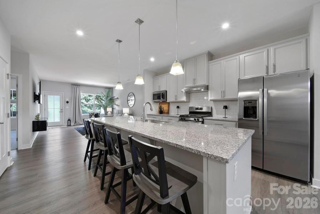 Rivercross - Residential