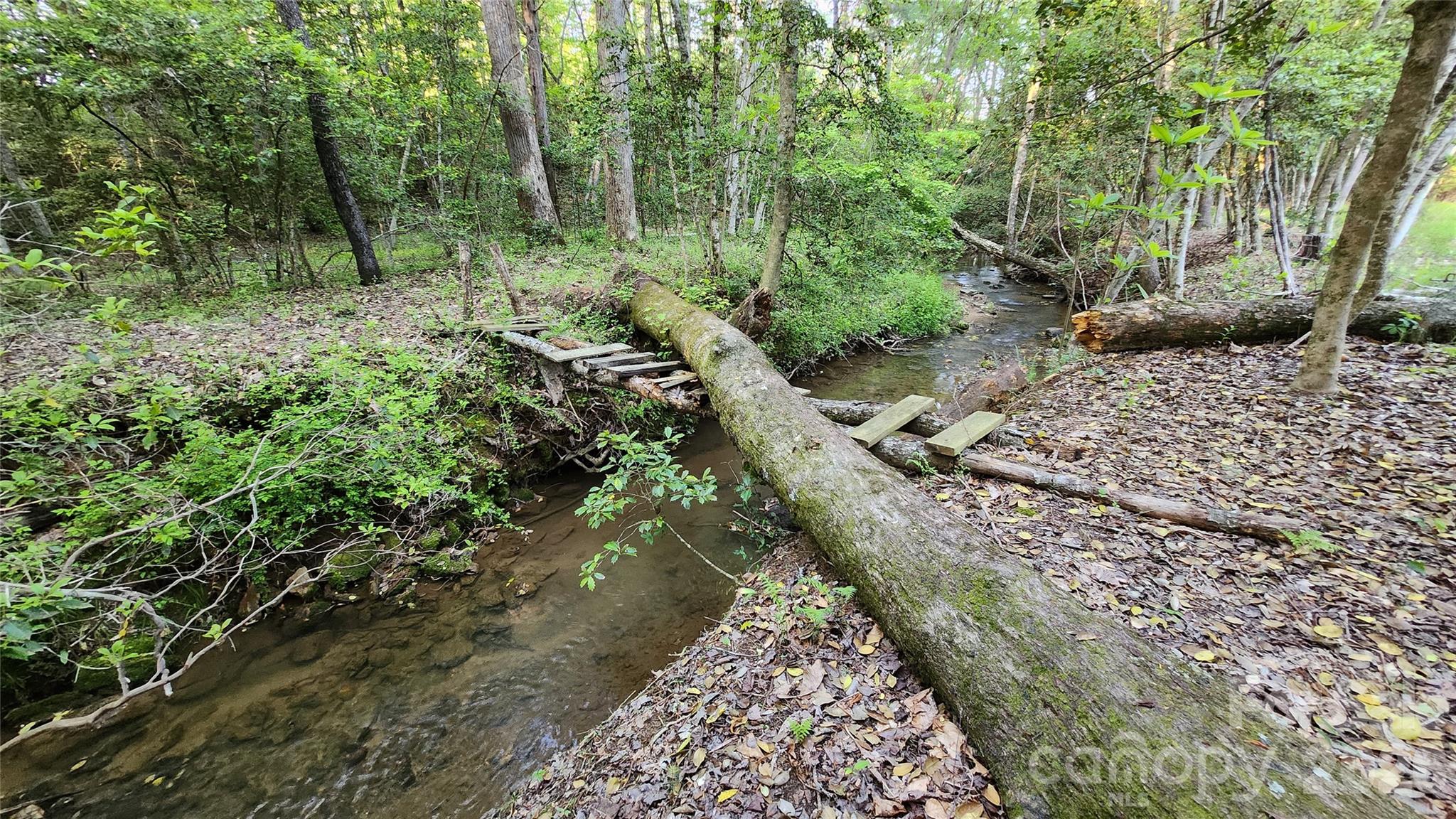 Holman Ridge - Land