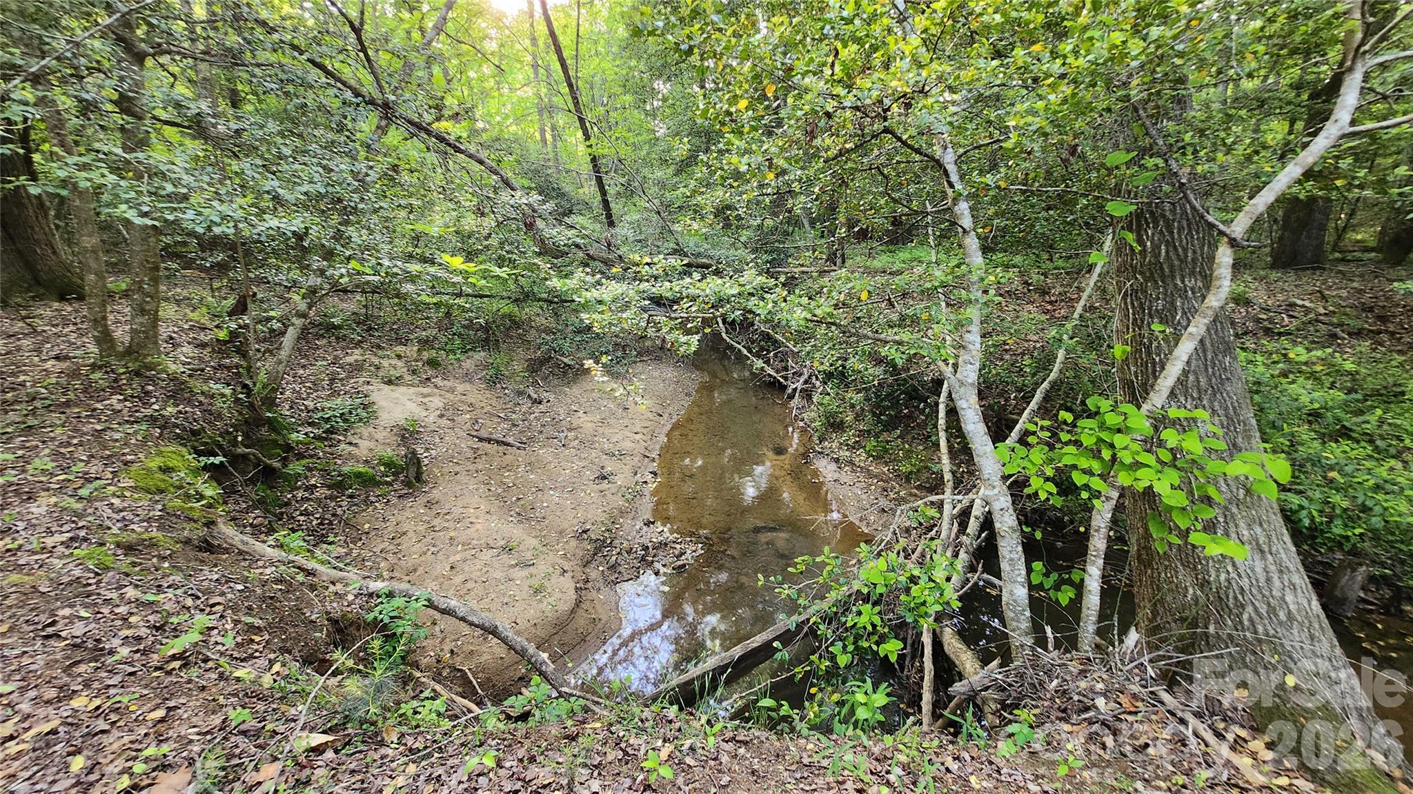 Holman Ridge - Land