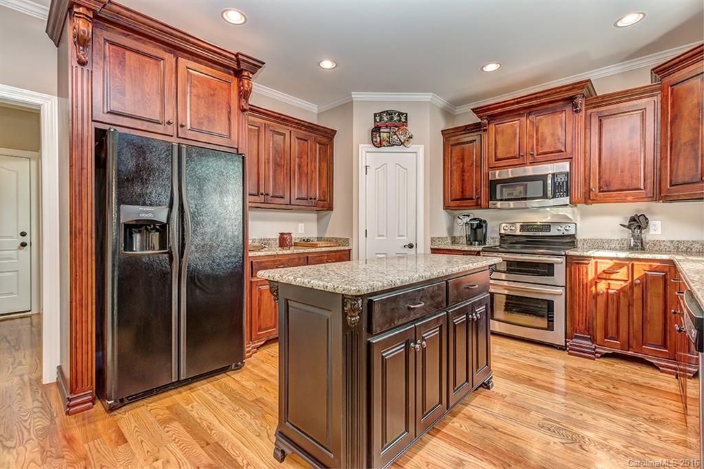 Belair Hills - Residential