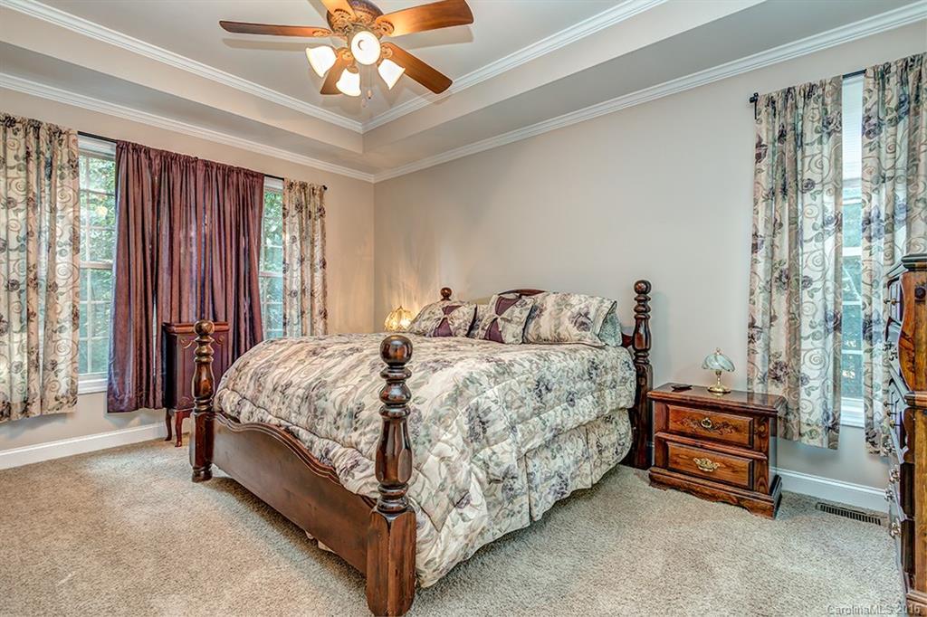 Belair Hills - Residential
