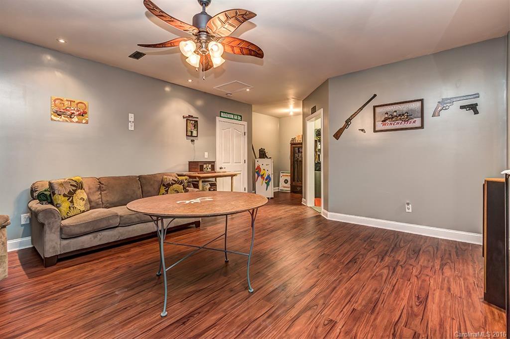 Belair Hills - Residential