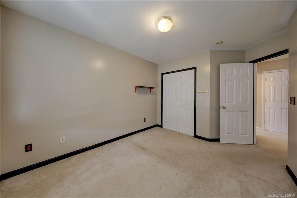 Legacy Park - Residential