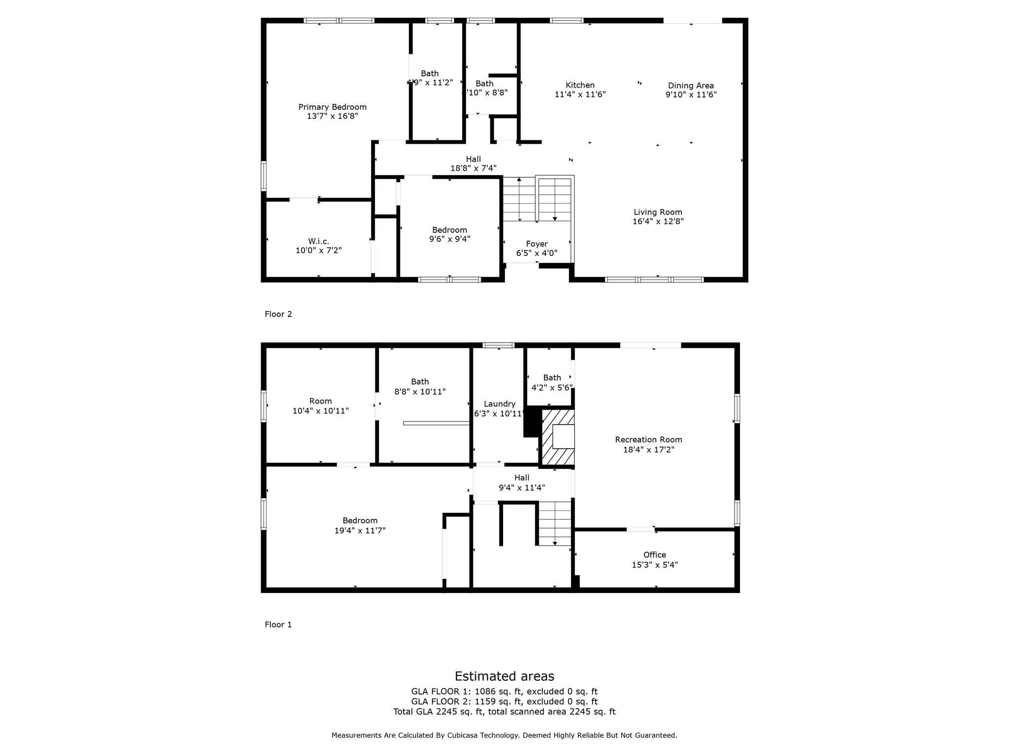 None - Residential