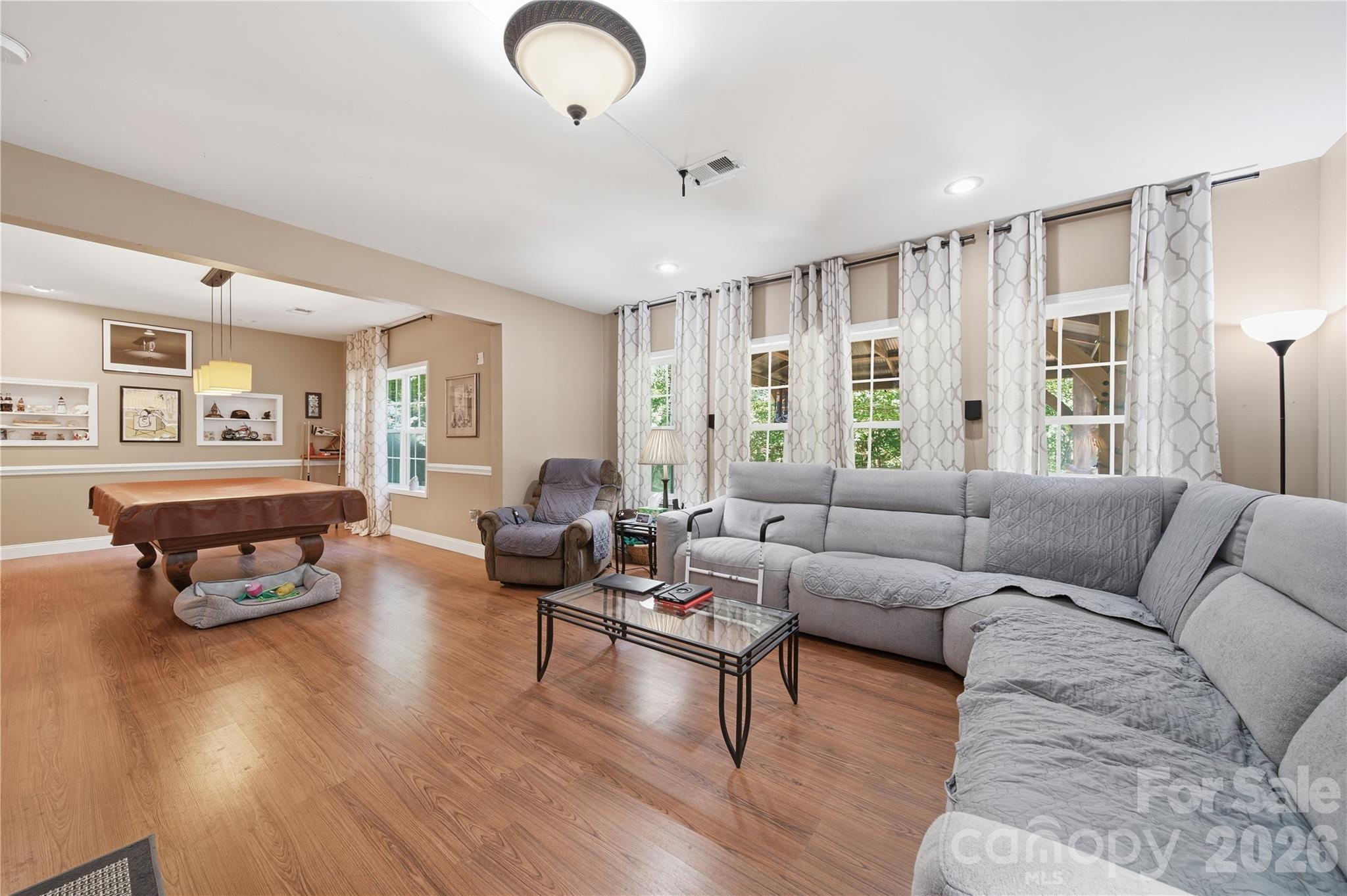 Magnolia Springs - Residential