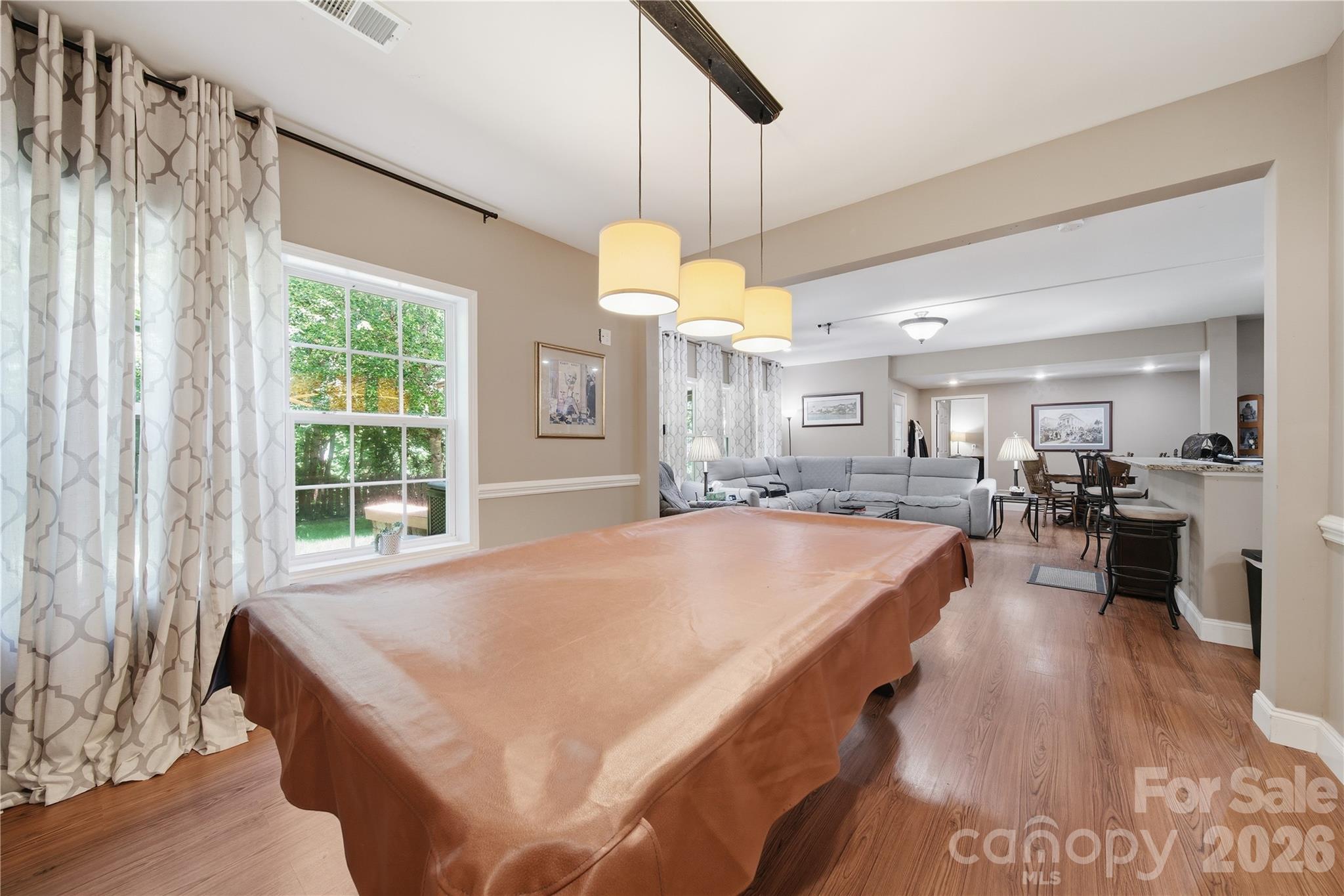 Magnolia Springs - Residential