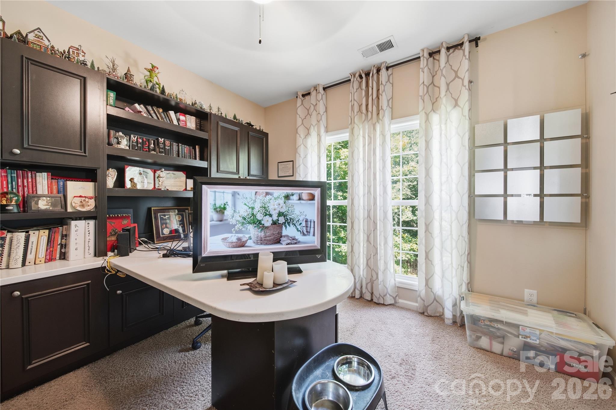 Magnolia Springs - Residential