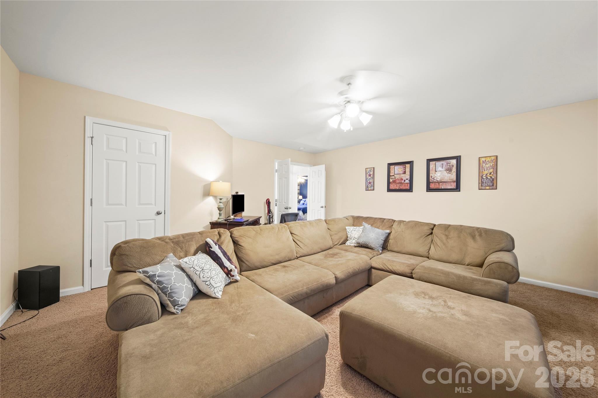 Magnolia Springs - Residential