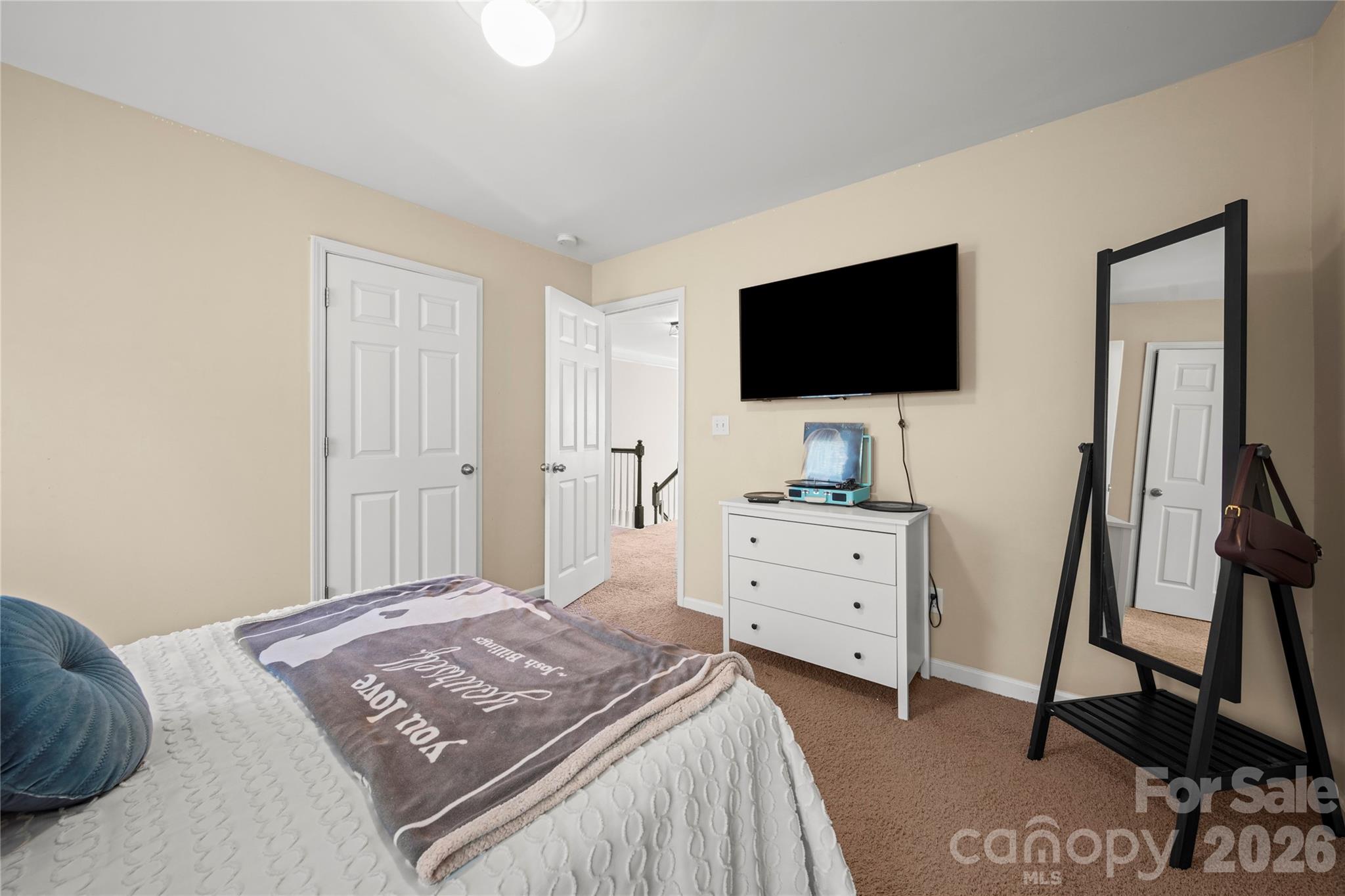 Magnolia Springs - Residential
