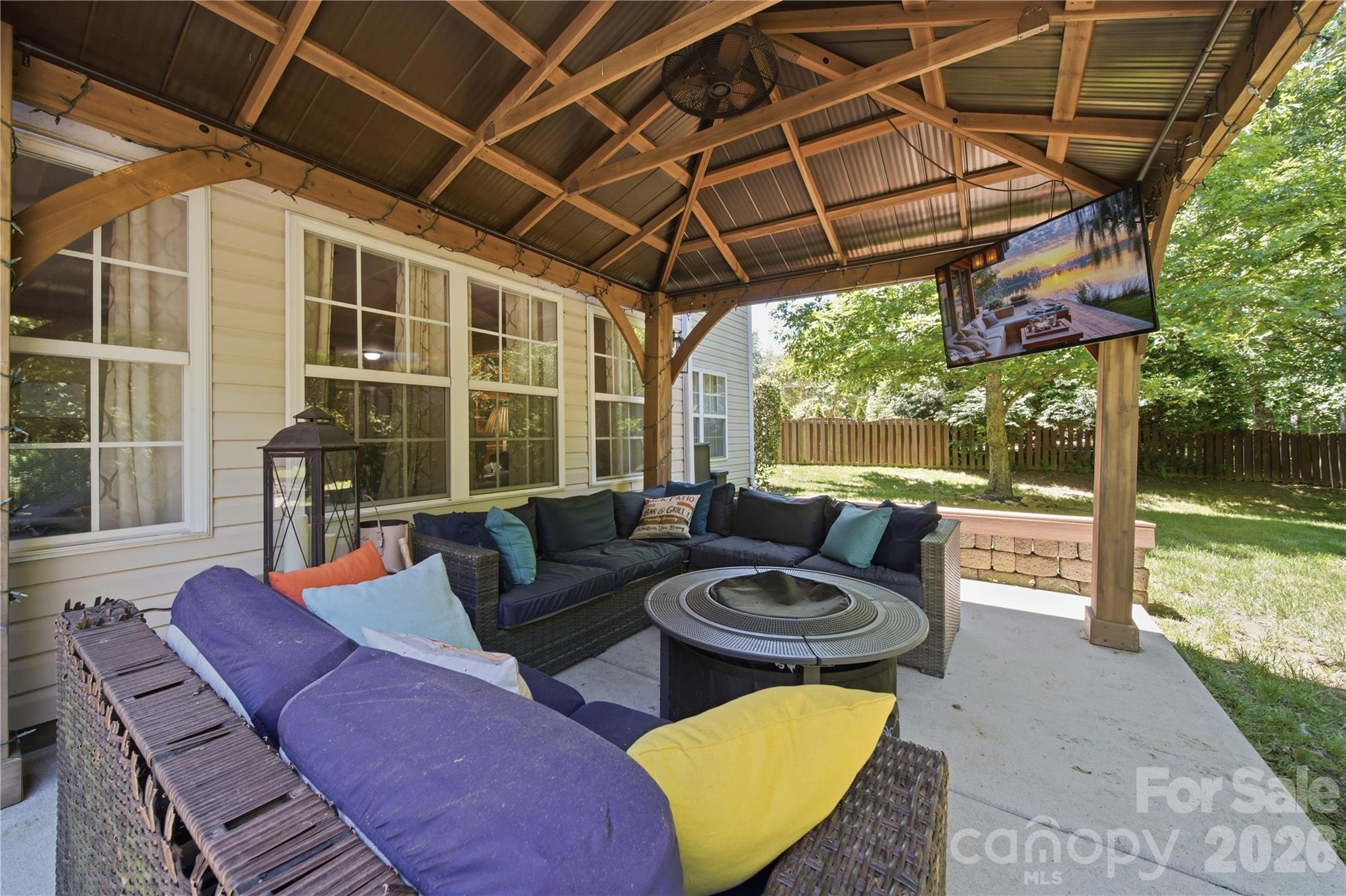 Magnolia Springs - Residential