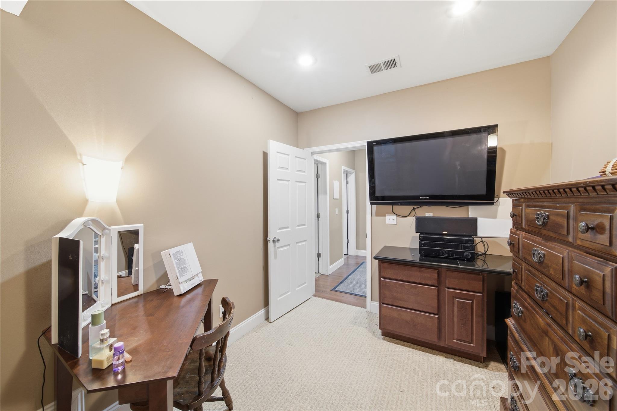 Magnolia Springs - Residential