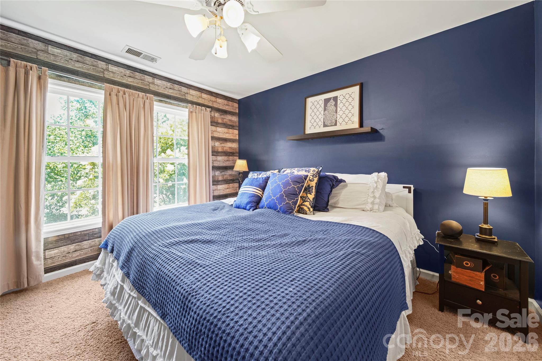 Magnolia Springs - Residential