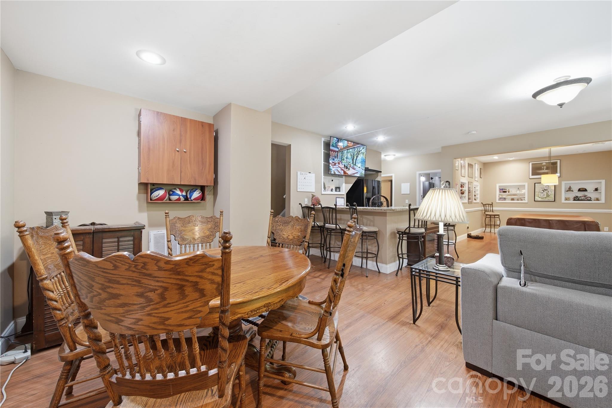 Magnolia Springs - Residential