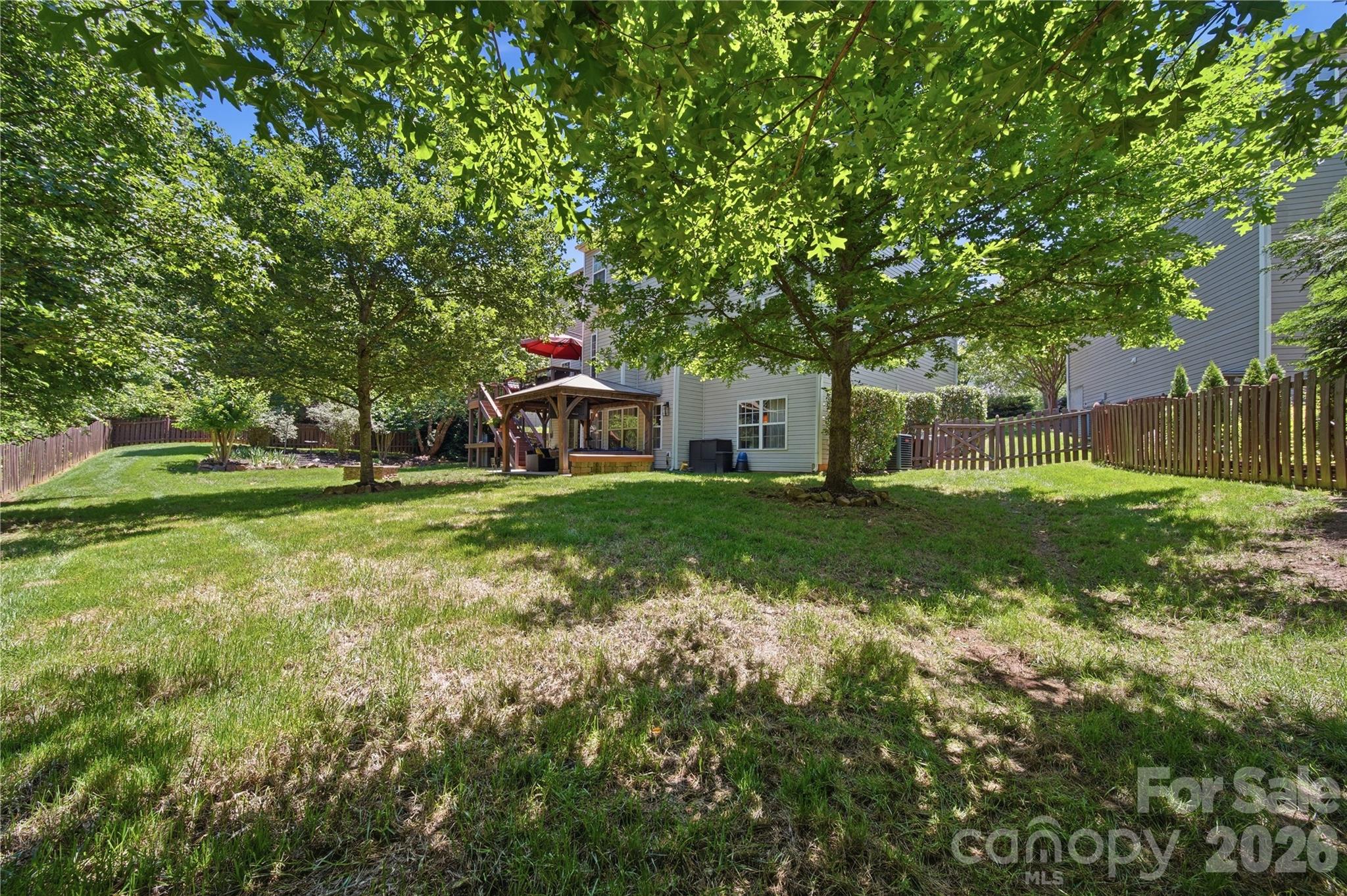 Magnolia Springs - Residential