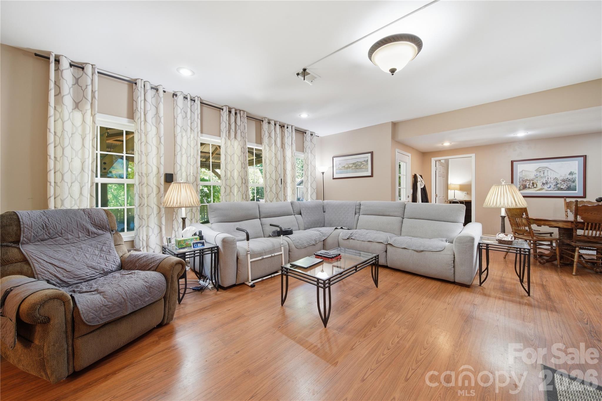 Magnolia Springs - Residential