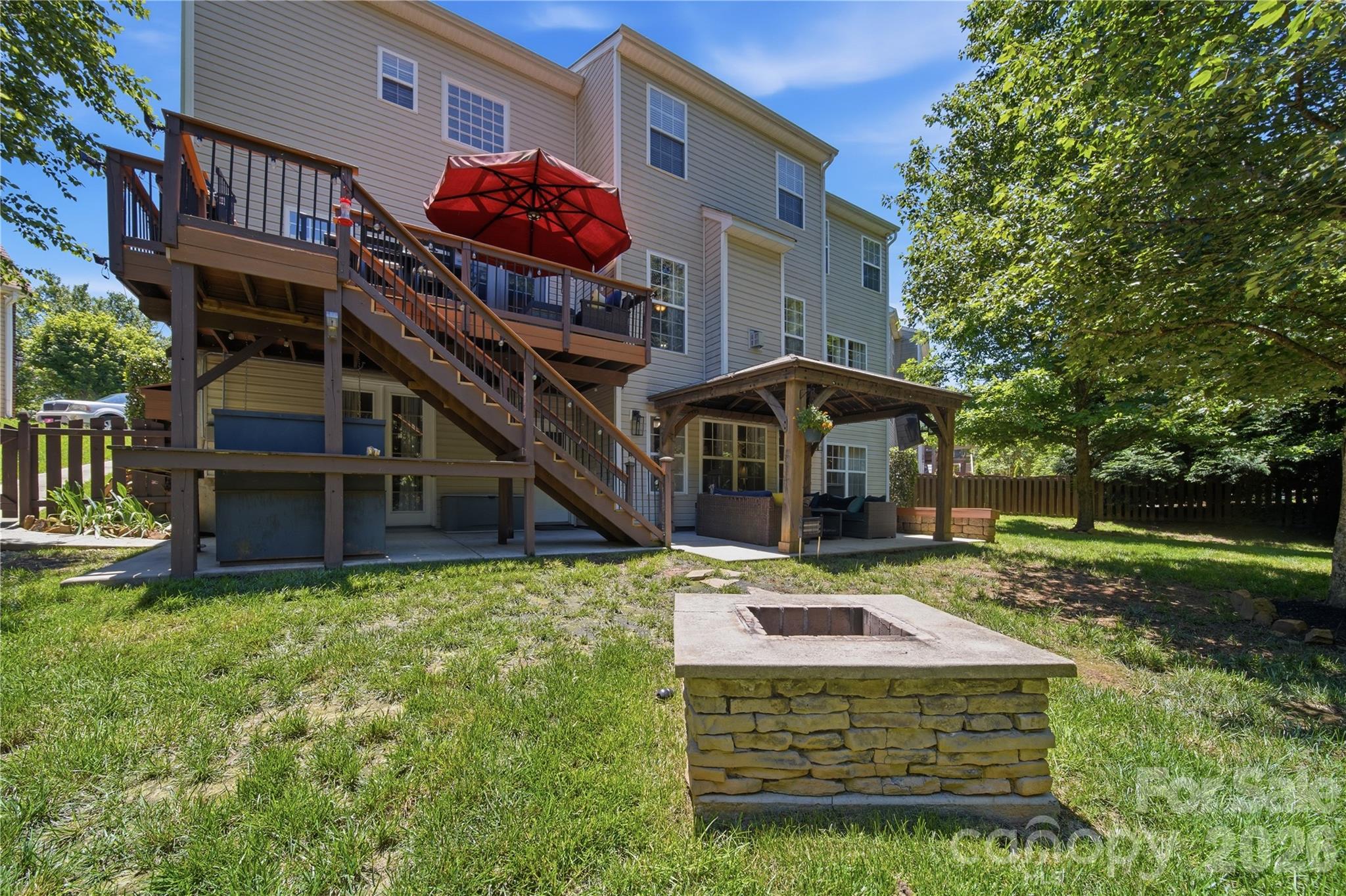 Magnolia Springs - Residential