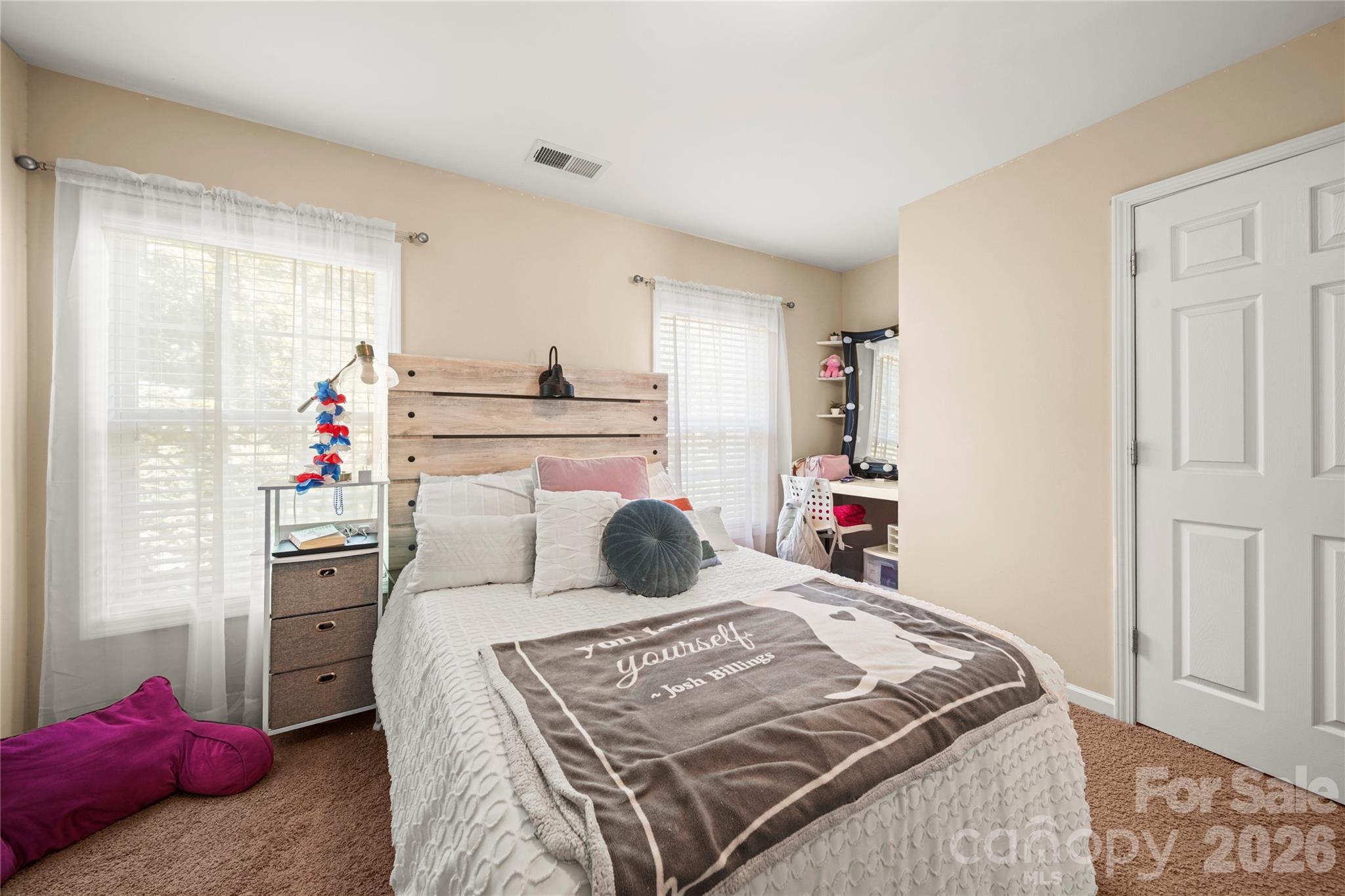 Magnolia Springs - Residential