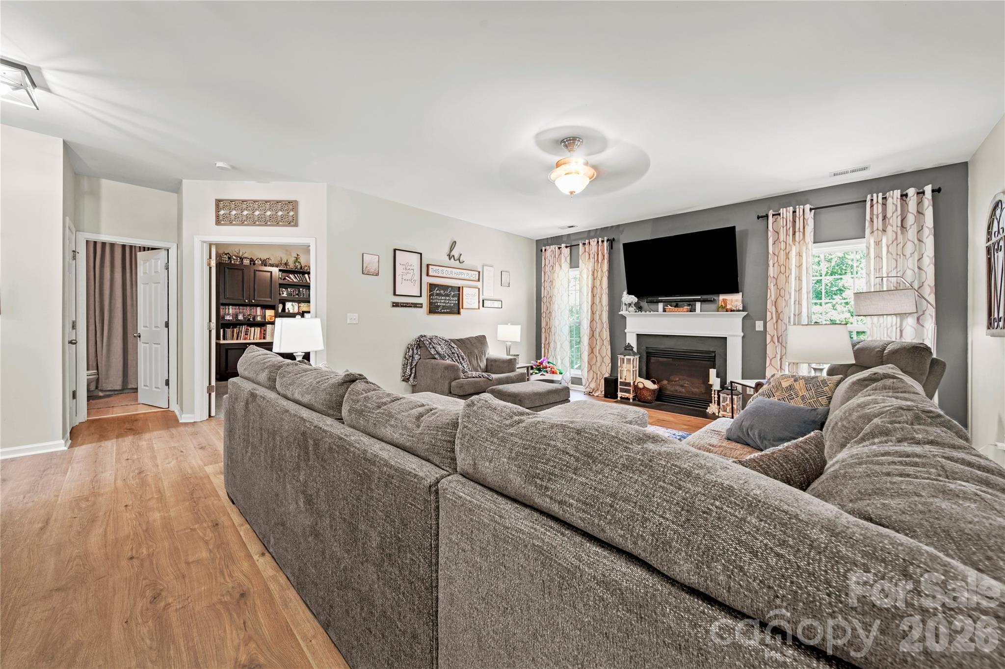 Magnolia Springs - Residential