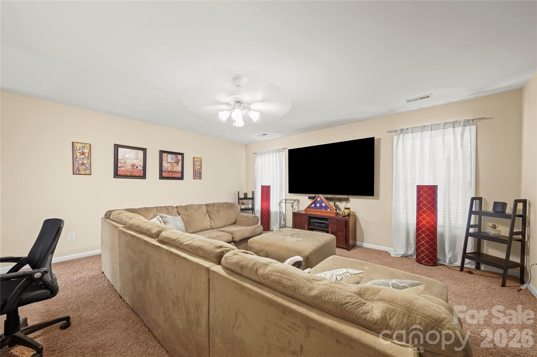 Magnolia Springs - Residential