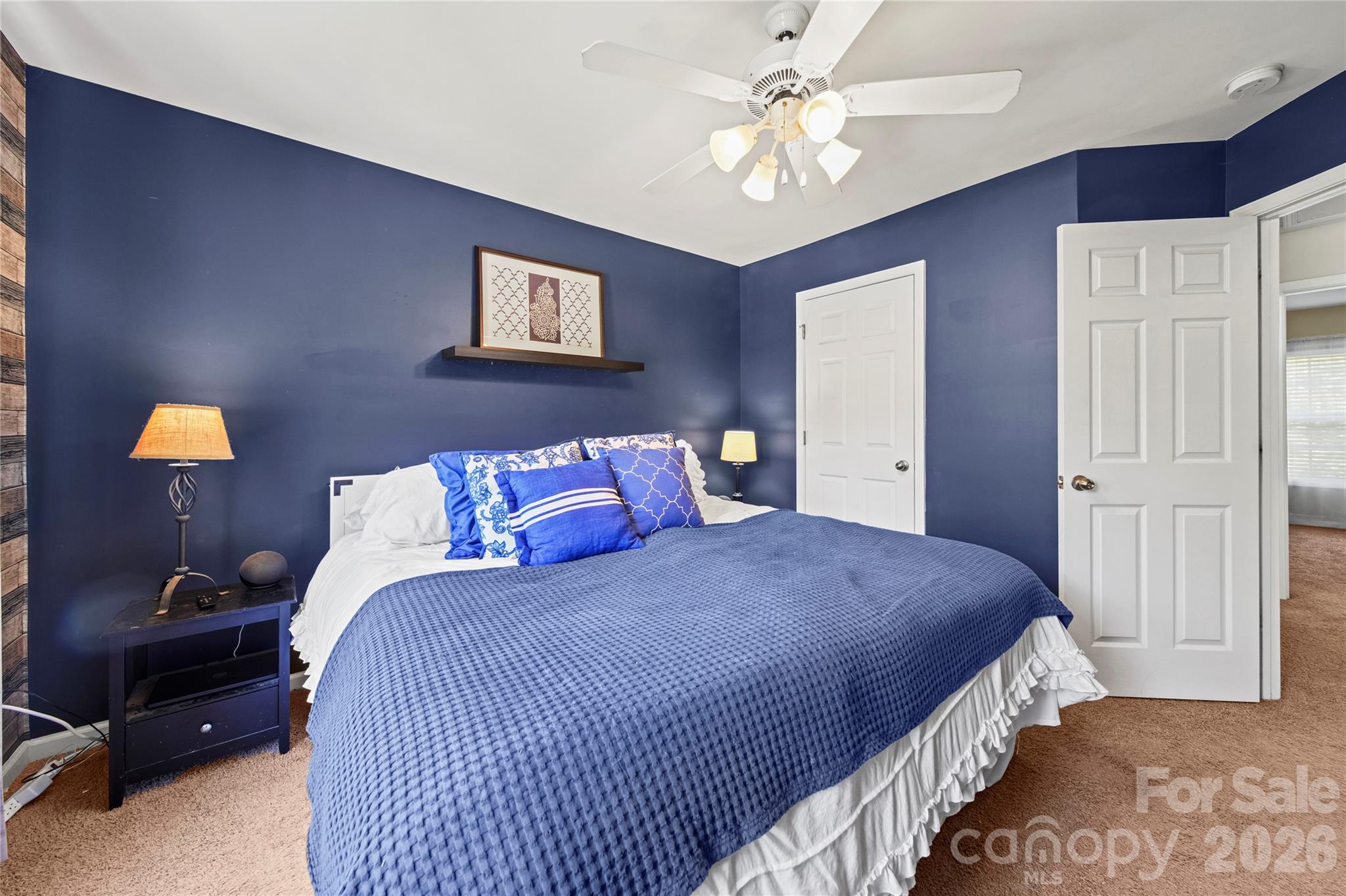 Magnolia Springs - Residential