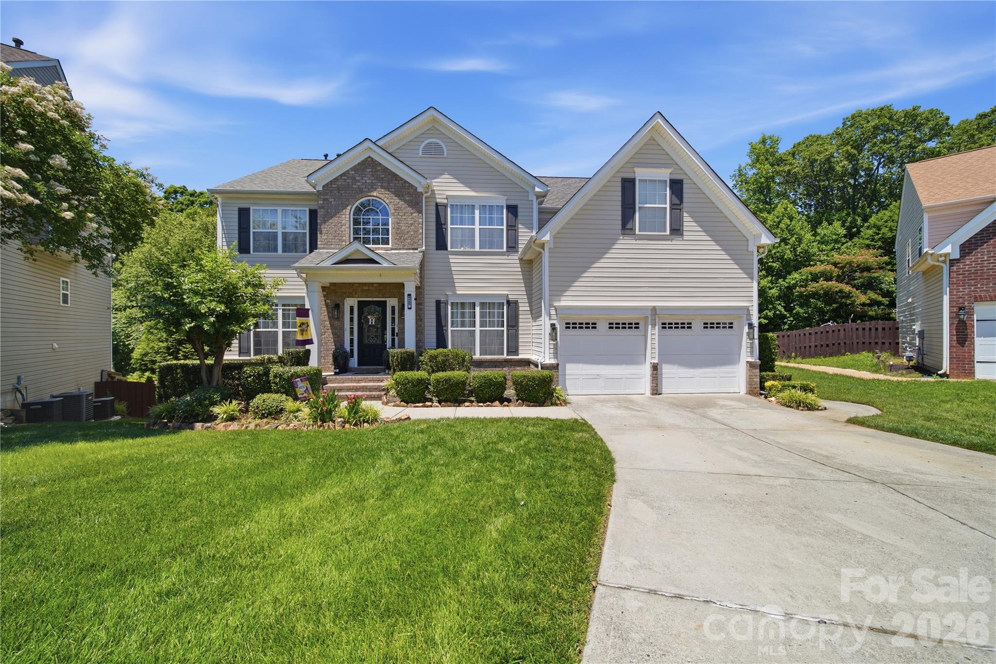Magnolia Springs - Residential