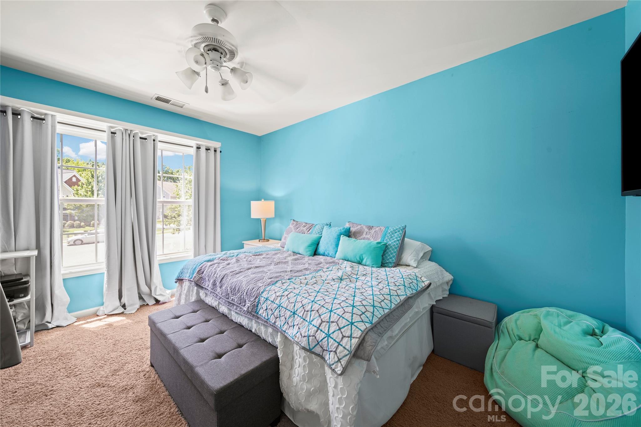 Magnolia Springs - Residential