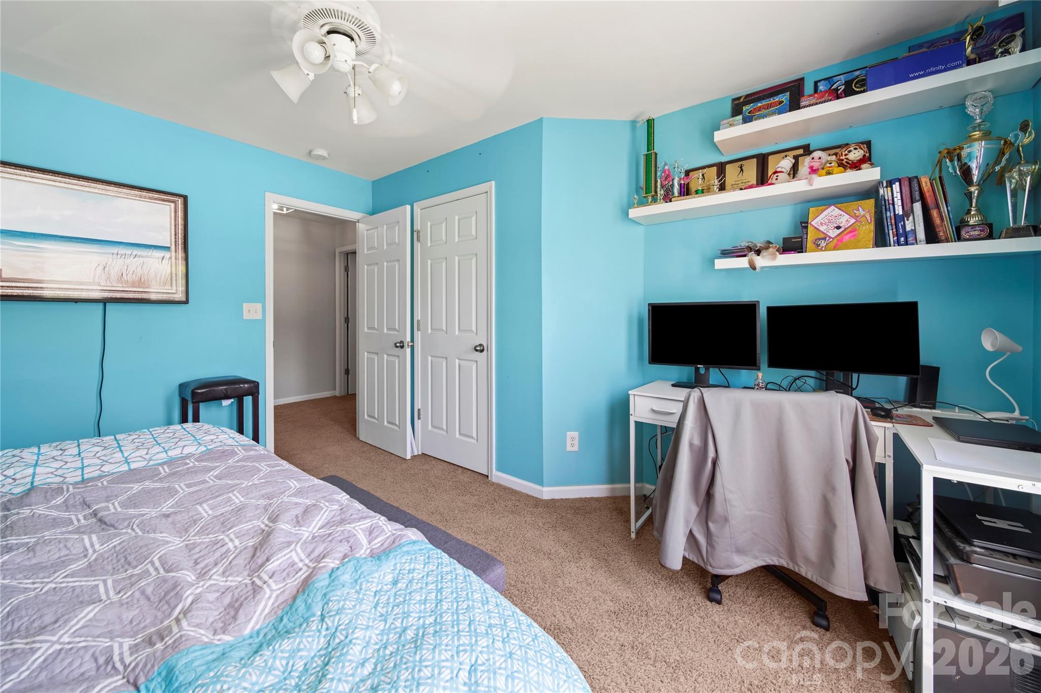 Magnolia Springs - Residential